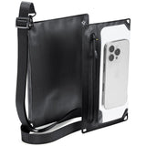 Spigen A640 Waterproof Phone Bag - Black