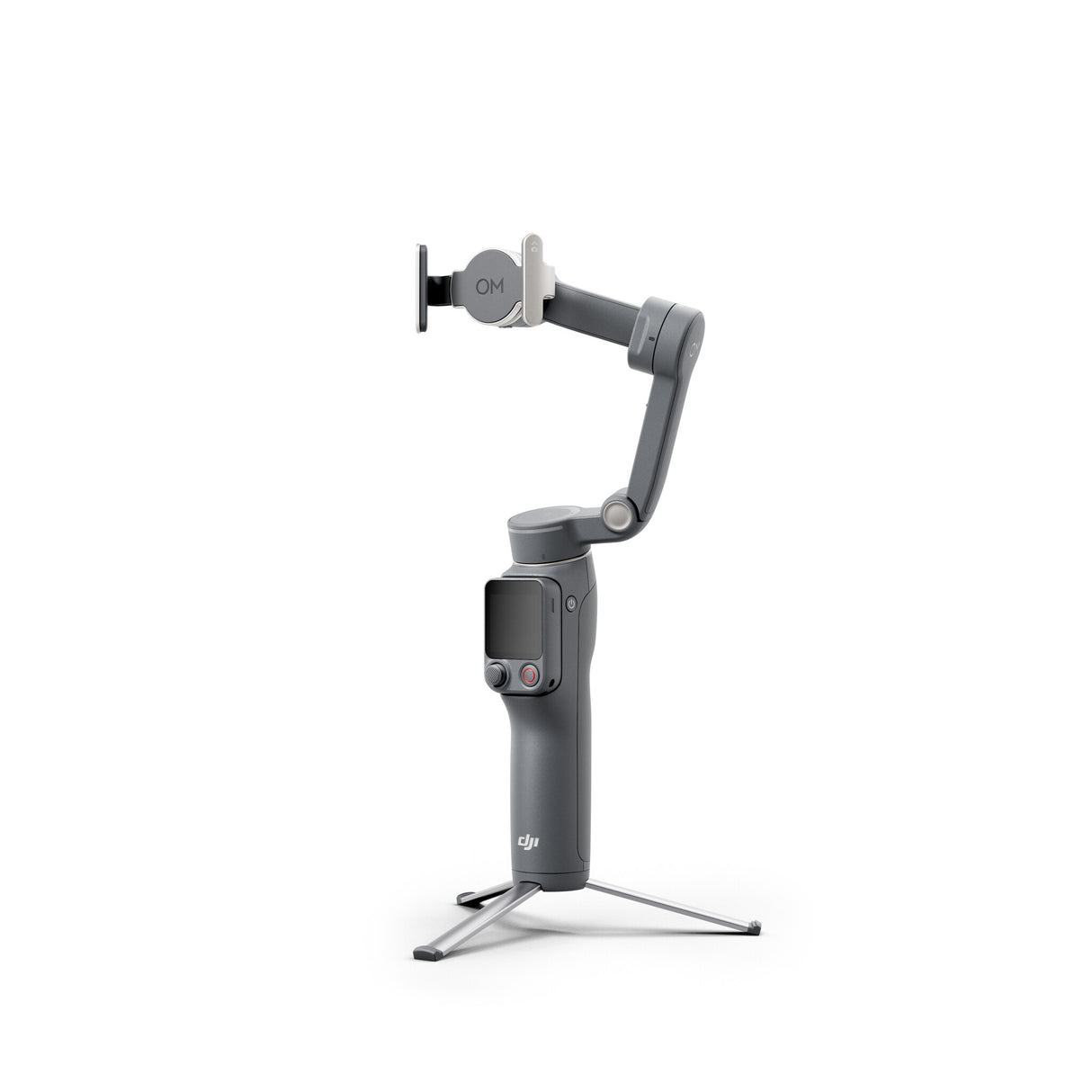 DJI Osmo Mobile 8P Standard Combo Smartphone kamera stabilisator Sort