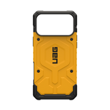 UAG Pathfinder MagSafe case til iPhone 17 Pro Max - gul