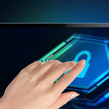 3mk 2-vejs beskyttelsesfolie (uden lim) til Dell Latitude 3440