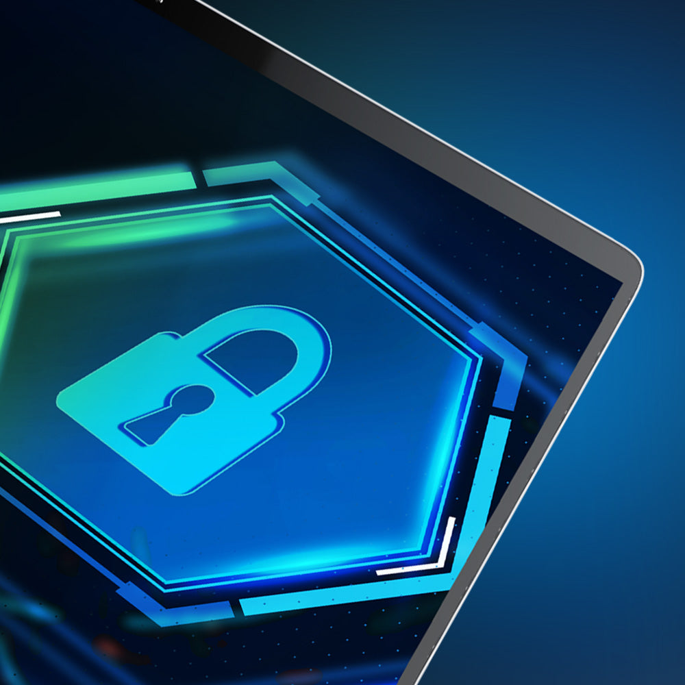 3mk 2-vejs beskyttelsesfolie (uden lim) til Dell Latitude 3440