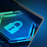 3mk 2-vejs beskyttelsesfolie (uden lim) til Dell Latitude 3440