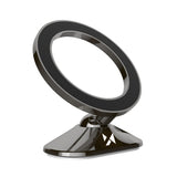 Wozinsky WPT-D19 MagSafe Kompatibel Dashboard Car Mount - Grå