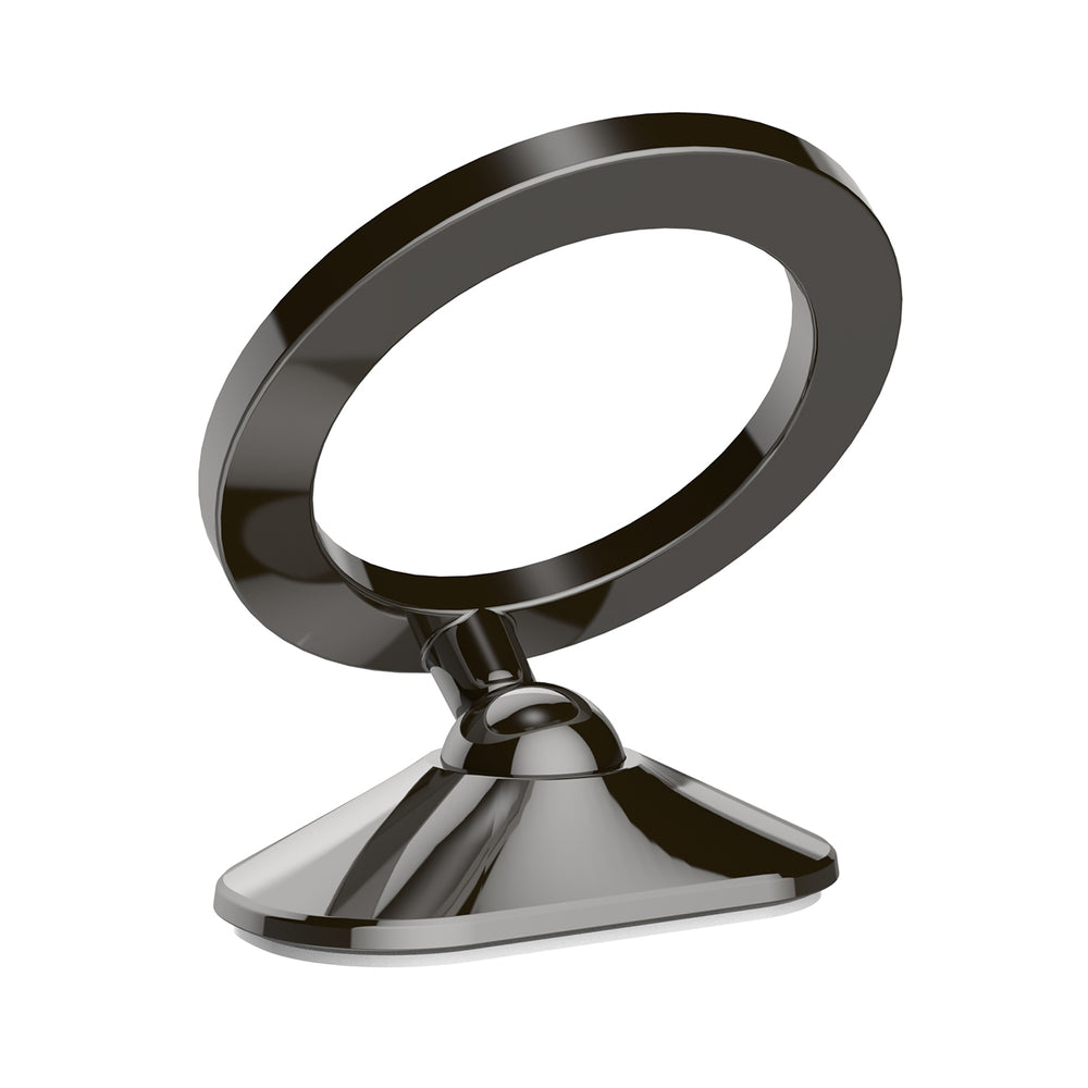 Wozinsky WPT-D19 MagSafe Kompatibel Dashboard Car Mount - Grå