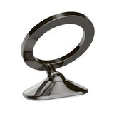 Wozinsky WPT-D19 MagSafe Kompatibel Dashboard Car Mount - Grå