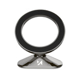 Wozinsky WPT-D19 MagSafe Kompatibel Dashboard Car Mount - Grå