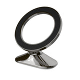 Wozinsky WPT-D19 MagSafe Kompatibel Dashboard Car Mount - Grå