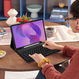 Tech-Protect SC Pen Case til Lenovo Idea Tab Pro / Pro Mt 12.7 TB-373 - sort