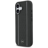 MagSafe-foder for iPhone 17 - sort