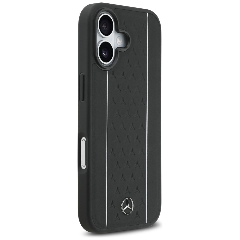 MagSafe-foder for iPhone 17 - sort