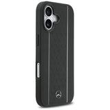 MagSafe-foder for iPhone 17 - sort