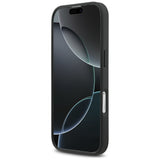 MagSafe-foder for iPhone 17 - sort