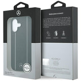 MagSafe-foder for iPhone 17 - sort