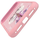 Nimmy Cool&Cute 2.0 Cat Case for iPhone 17 Pro Max - Pink