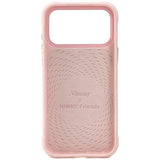 Nimmy Cool&Cute 2.0 Cat Case for iPhone 17 Pro Max - Pink