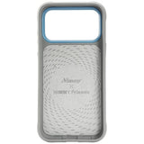 Nimmy Cool&Cute 2.0 nag case for iPhone 17 Pro Max - gray
