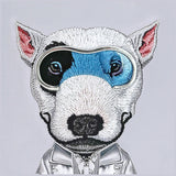 Nimmy Cool&Cute 2.0 nag case for iPhone 17 - gray