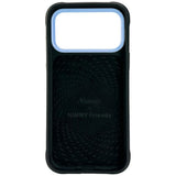 Nimmy Cool&Cute 2.0 Wolf Case for iPhone 17 Pro - Black