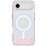 Uniq Coehl Vela iPhone luftmagnetisk opladningsfoder - flerfarvet