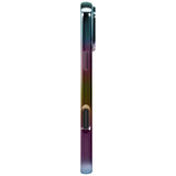Uniq Iridescia Case til iPhone 17 Pro Max Magclick opladning - flerfarvet
