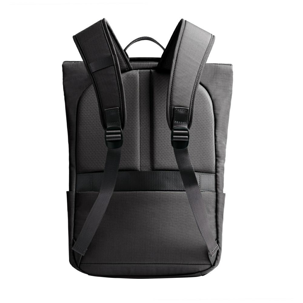 Uniq Arden RPET 24L rygsæk - sort