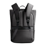 Uniq Arden RPET 24L rygsæk - sort