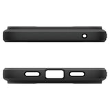 Spigen Rugged Armor Mag MagSafe Case til Google Pixel 10 Pro XL - Matte Black