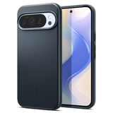 Spigen Thin Fit Mag MagSafe Case til Google Pixel 10 Pro XL - Grafit