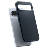 Spigen Thin Fit Mag MagSafe Case til Google Pixel 10 Pro XL - Grafit