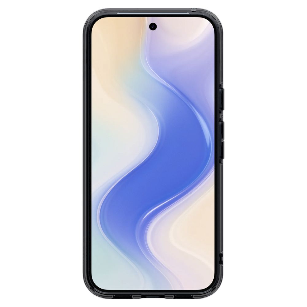 Spigen Ultra Hybrid Mag MagSafe Case til Google Pixel 10 Pro XL - klar sort