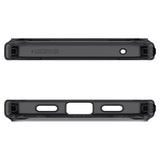 Spigen Ultra Hybrid Mag MagSafe Case til Google Pixel 10 Pro XL - klar sort