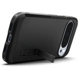 Spigen Tough Armor Mag MagSafe-hylster til Google Pixel 10 Pro XL - sort