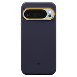 Spigen Nano Pop Mag MagSafe Case til Google Pixel 10 Pro XL - Navy Blue