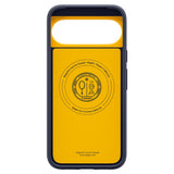 Spigen Nano Pop Mag MagSafe Case til Google Pixel 10 Pro XL - Navy Blue