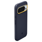 Spigen Nano Pop Mag MagSafe Case til Google Pixel 10 Pro XL - Navy Blue