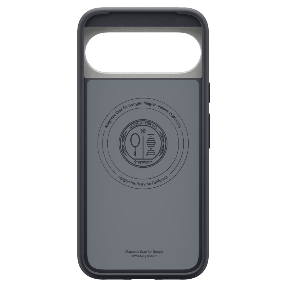 Spigen Nano Pop Mag MagSafe Case til Google Pixel 10 Pro XL - sort