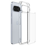 Spigen Ultra Hybrid Case til Google Pixel 10 Pro XL - Gennemsigtig