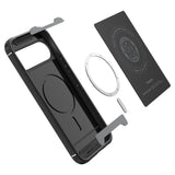 Spigen Core Armor Mag MagSafe Case for Google Pixel 10 Pro XL - Matte Black