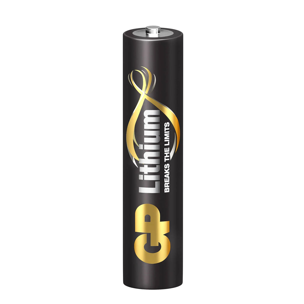 Batteri AAA Lithium 1,5V 4-Pack