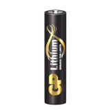 Batteri AAA Lithium 1,5V 4-Pack
