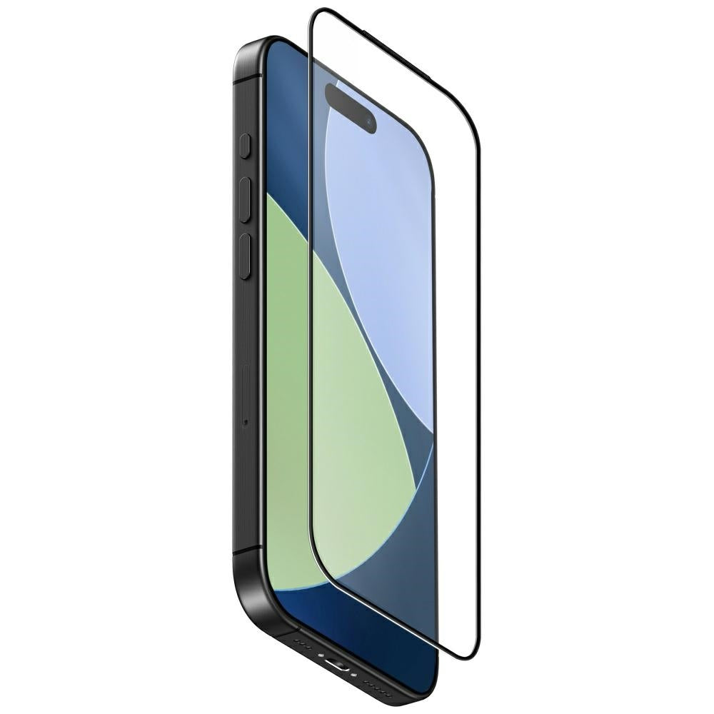Uniq Optix Matte tempereret glas til iPhone 17 Pro Max - Matte
