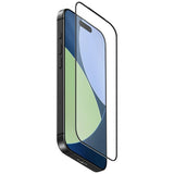 Uniq Optix Matte tempereret glas til iPhone 17 Pro Max - Matte