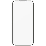 Uniq Optix Matte tempereret glas til iPhone 17 Pro Max - Matte