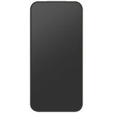 Uniq Optix Privacy hærdet glas til iPhone 17 - privatliv