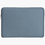 Uniq Cyprus Ridge Edition Laptop Sleeve bag til en 14" vandbestandig neopren laptop - blå