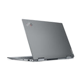 T1A Lenovo ThinkPad X1 Yoga Gen 8 Refurbished Intel® Core™ i5 i5-1345U Hybrid (2-i-1) 35,6 cm (14") Berøringsskærm WUXGA 32 GB LPDDR5-SDRAM 512 GB SSD Grå