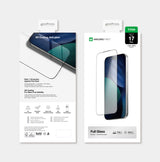 AmazingThing Titan Vision 7 hærdet glas til iPhone 17 Pro