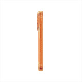 AmazingThing Titan Pro case for iPhone 17 Pro compatible with MagSafe - orange