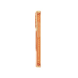 AmazingThing Titan Pro Spin-kasse til iPhone 17 Pro kompatibel med MagSafe - orange