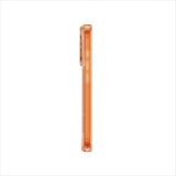 AmazingThing Minimal case for iPhone 17 Pro, compatible with MagSafe - orange